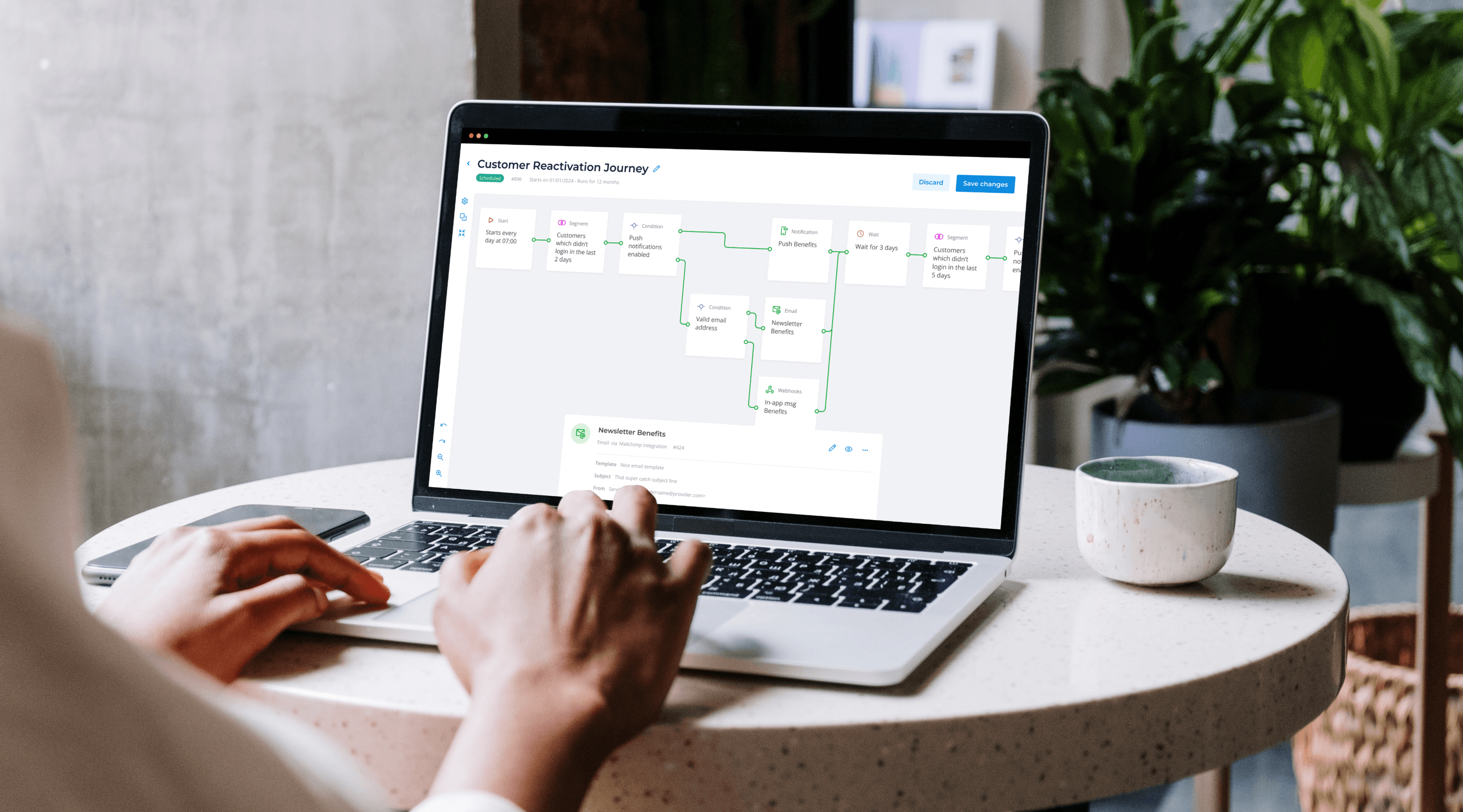 Customer Journey